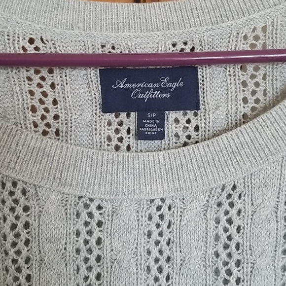 American eagle sweater - Picture 2 of 5